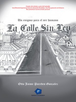 cover image of La Calle Sin Ley